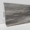 Плинтус Lineplast 5,8х2,2х220